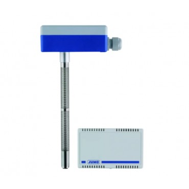 TRANSDUCTOR HIGRO CO2