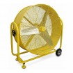 Ventilador industrial TECNA HVF-60L