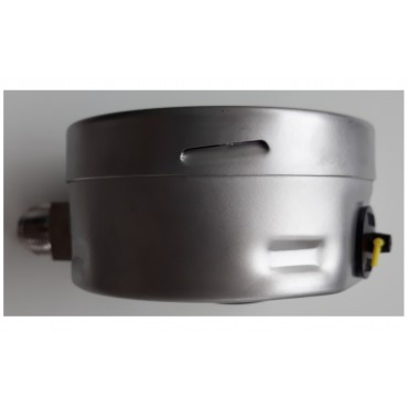 VACUOMETRO MEI MEDIDOR PRESION VACIO