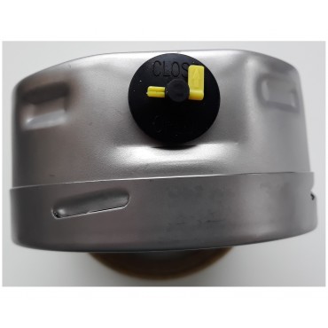 VACUOMETRO MEI MEDIDOR PRESION VACIO