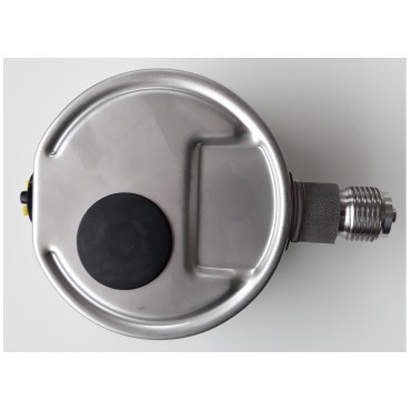 VACUOMETRO MEI MEDIDOR PRESION VACIO