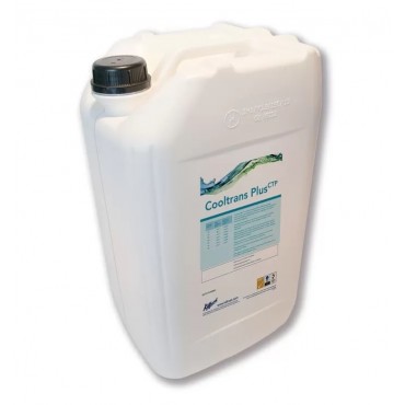 MONOPROPILENGLICOL KILFROST COOLTRANS PLUS CTP