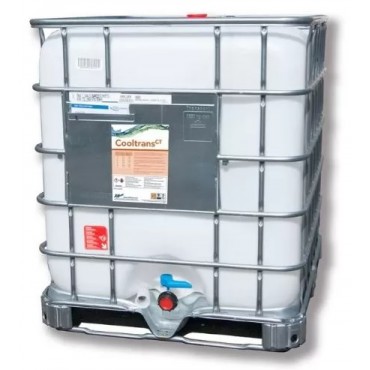 MONOETILENGLICOL KILFROST COOLTRANS CT