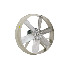 VENTILADOR HELICOIDAL HCH/ATEX SODECA