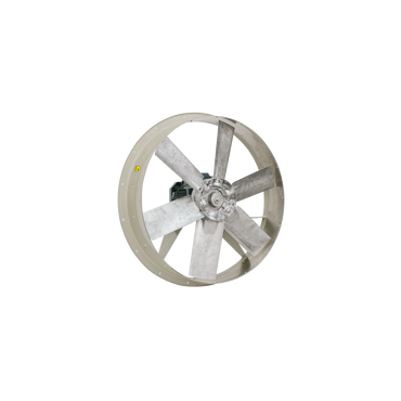 VENTILADOR HELICOIDAL HCH/ATEX SODECA