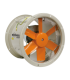 VENTILADOR HELICOIDAL HCT/ATEX SODECA