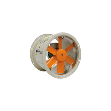 VENTILADOR HELICOIDAL HCT/ATEX SODECA