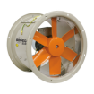 VENTILADOR HELICOIDAL HCT/ATEX SODECA