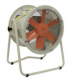 VENTILADOR HELICOIDAL HTM/ATEX SODECA