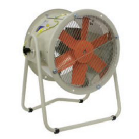 VENTILADOR HELICOIDAL HTM/ATEX SODECA