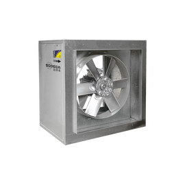 VENTILADOR HELICOIDAL CJTHT/ATEX SODECA