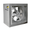 VENTILADOR HELICOIDAL CJTHT/ATEX SODECA