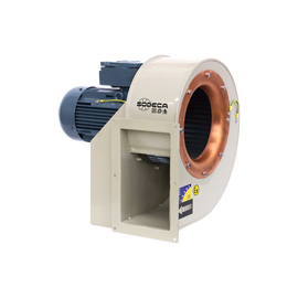VENTILADOR CENTRIFUGO CMP/ATEX SODECA