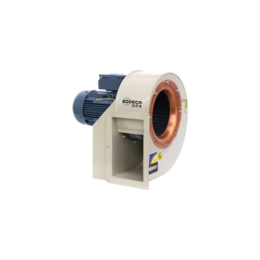 VENTILADOR CENTRIFUGO CMP/ATEX SODECA