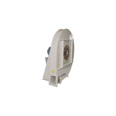 VENTILADOR CENTRIFUGO CAS/ATEX SODECA