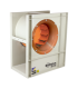 VENTILADOR CENTRIFUGO CMR/ATEX SODECA