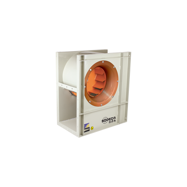 VENTILADOR CENTRIFUGO CMR/ATEX SODECA