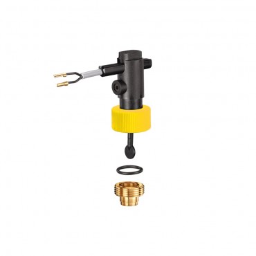 INTERRUPTOR DE FLUJO MAGNÉTICO SIKA VK340