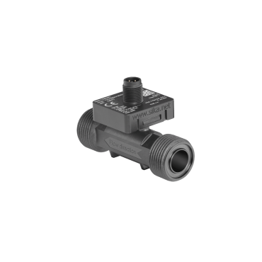 SENSOR DE FLUJO VORTEX SIKA VVX25