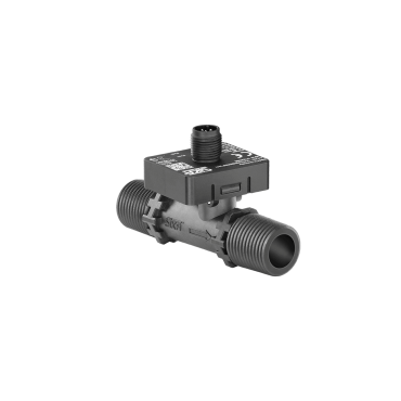 SENSOR DE FLUJO VORTEX SIKA VVX25