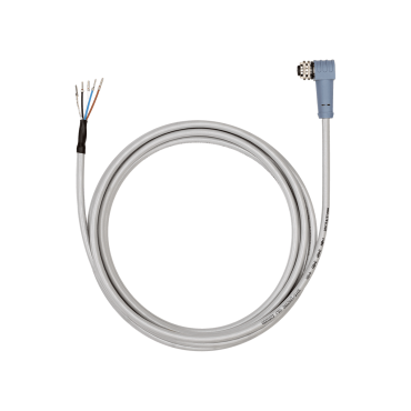 SENSOR DE FLUJO VORTEX SIKA VVX25