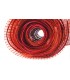 CABLE CALEFACTOR EN MALLA SSRx CALORFLEX