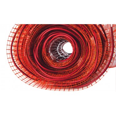 CABLE CALEFACTOR EN MALLA SSRx CALORFLEX