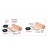 CABLE CALEFACTOR EN MALLA SSRx CALORFLEX