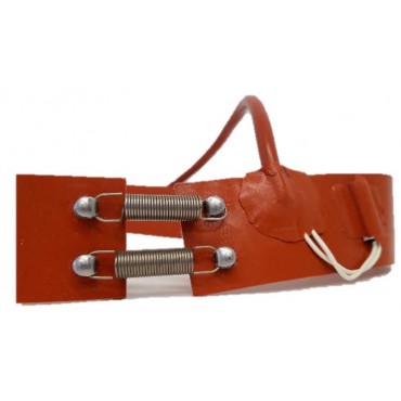 RESISTENCIA PARA VENTILADORES EVAPORADORES EFHx CALORFLEX