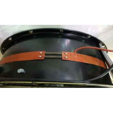 RESISTENCIA PARA VENTILADORES EVAPORADORES EFHx CALORFLEX