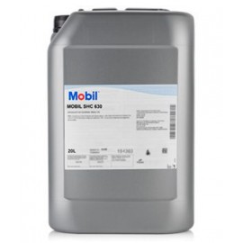 ACEITE MOBIL SHC 630