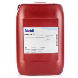 ACEITE MOBIL UNIVIS HVI 13