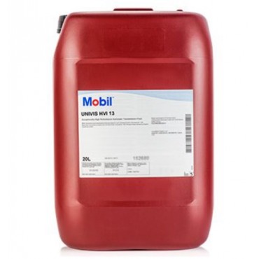 ACEITE MOBIL UNIVIS HVI 13