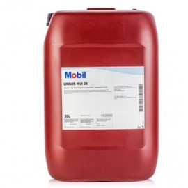 ACEITE MOBIL UNIVIS HVI 26