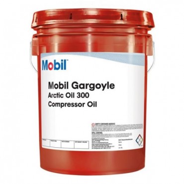 MOBIL GARGOYLE ARCTIC 300