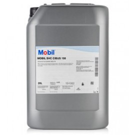ACEITE MOBIL SHC CIBUS 150
