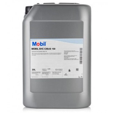 ACEITE MOBIL SHC CIBUS 150
