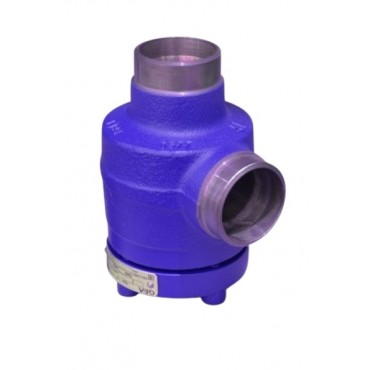 FILTRO AWP SS STRAINERS