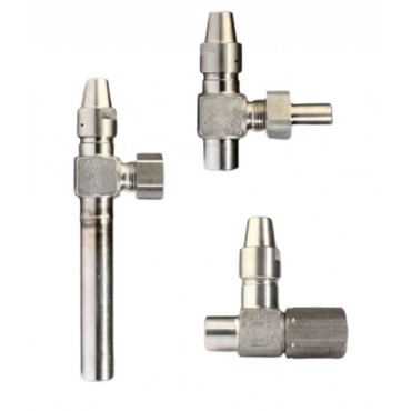 VÁLVULA DE SERVICIO AWP HRS