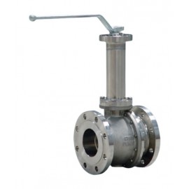 VÁLVULA PEKOS BOLA CRIOGÉNICA