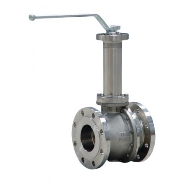 VÁLVULA PEKOS BOLA CRIOGÉNICA