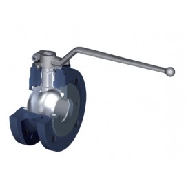 VÁLVULA PEKOS WAFER