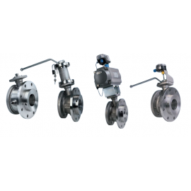 VÁLVULAS PEKOS DE FONDO DE TANQUE