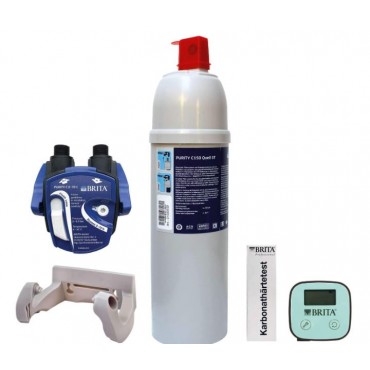 KIT DE FILTRO BRITA PURITY C QUELL ST