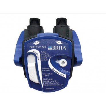KIT DE FILTRO BRITA PURITY C QUELL ST