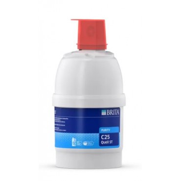 KIT DE FILTRO BRITA PURITY C QUELL ST
