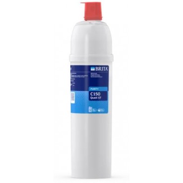 CARTUCHOS BRITA FILTRANTES PURITY C QUELL