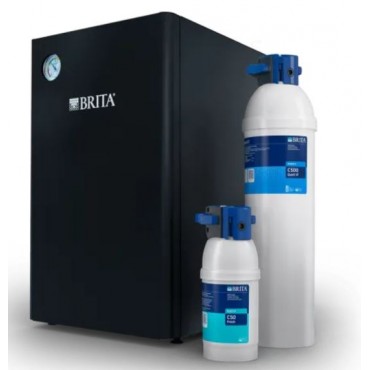 BRITA PROGUARD COFFEE SISTEMA COMPLETO