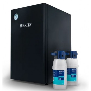 BRITA PROGUARD COFFEE SISTEMA COMPLETO