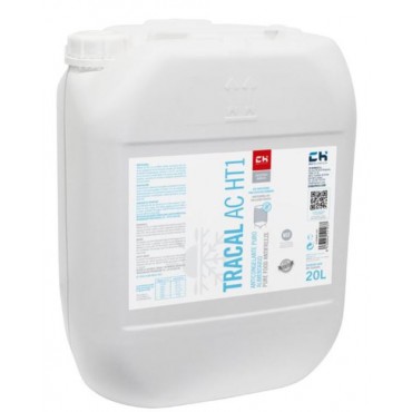 TRACAL AC ANTICONGELATE CONCENTRADO (BASE MONOETILENGLIOL)